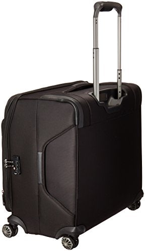 samsonite silhouette xv large glider case