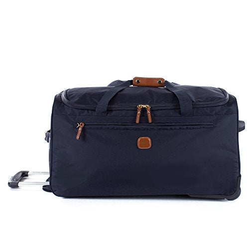 Shop Bric'S 28 Inch Rolling Duffle, Ocean – Luggage Factory