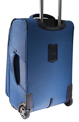 travelpro maxlite 4 international expandable rollaboard suitcase