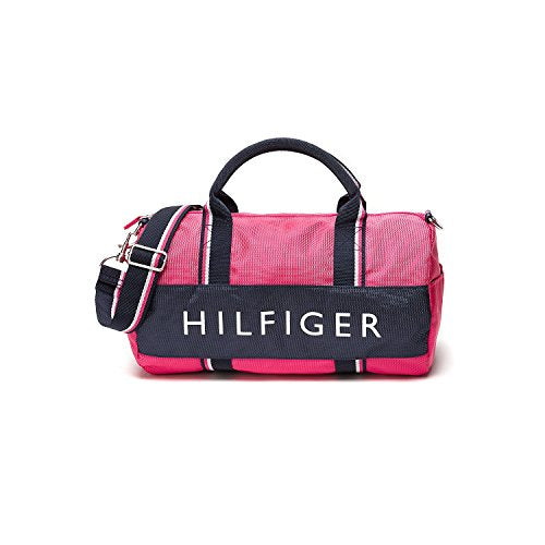 tommy hilfiger duffle bag womens