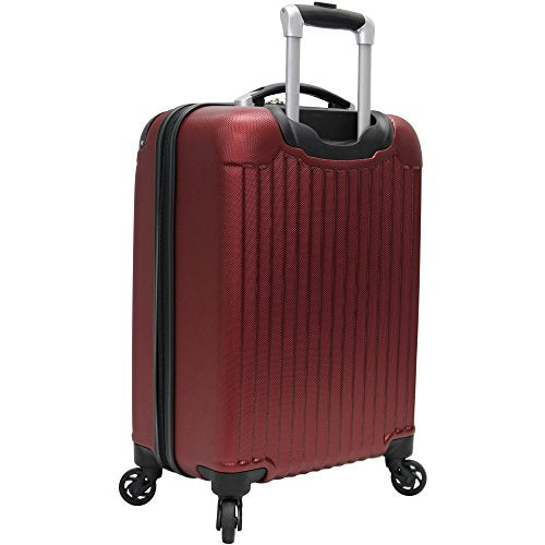 verdi carry on luggage