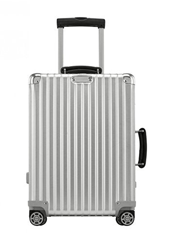 Rimowa Classic Flight Carry On Luggage 