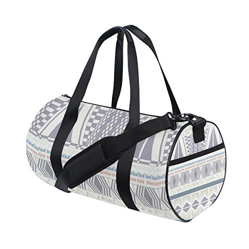 gym tote bag pattern