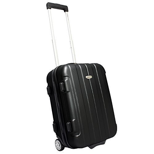 travelers choice rome luggage