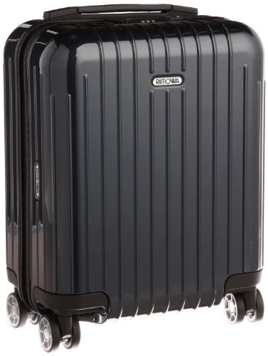 rimowa salsa air navy blue