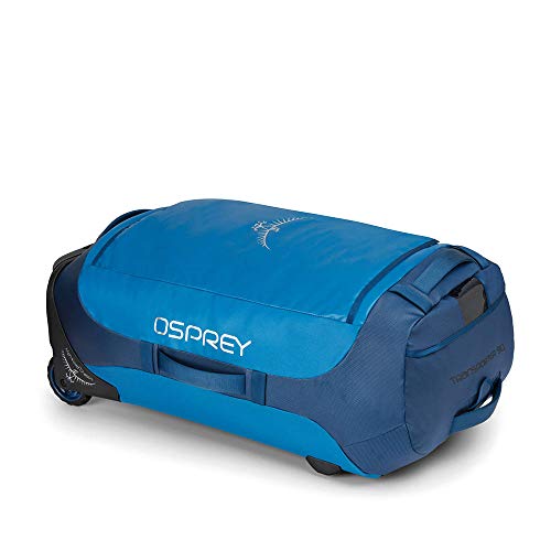 osprey rolling transporter 90 l