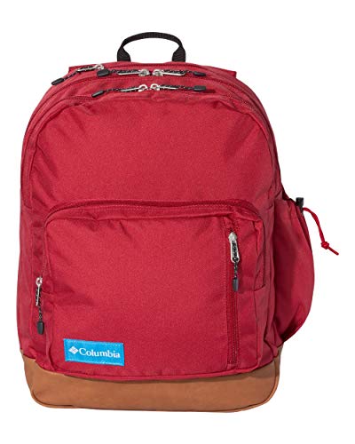 columbia northern pass day pack backpack