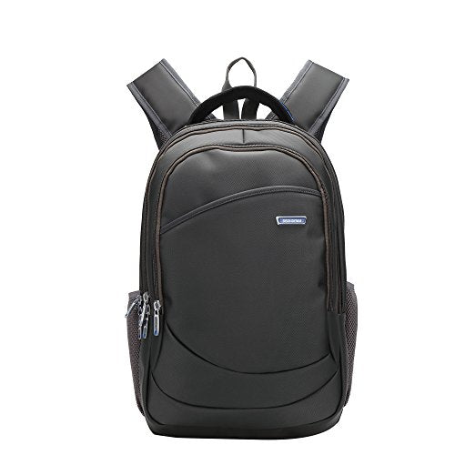 Shop Bison Denim Business Laptop Backpack 17I – Luggage Factory
