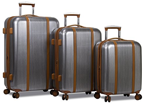 dejuno luggage 3 piece