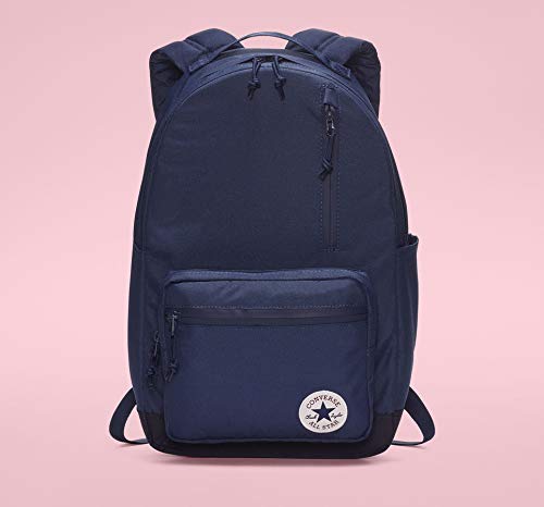 converse go backpack navy
