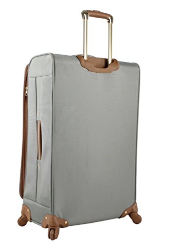 steve madden harlo luggage