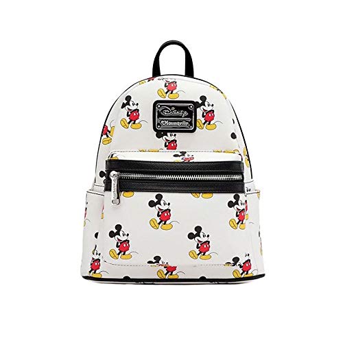 Shop Loungefly Disney Mickey Mini Backpack – Factory