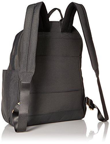 baggallini barcelona laptop backpack