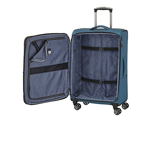 titan suitcases uk