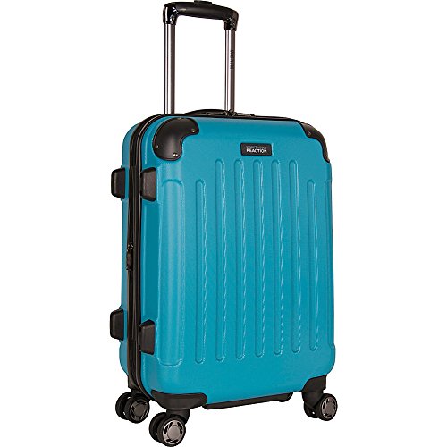 kenneth cole reaction renegade luggage