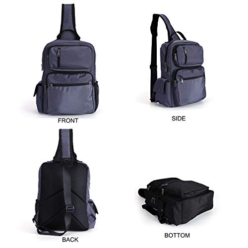 esvan backpack