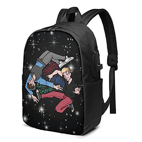 Shop Backpacks Student Sam And Colby School B – Luggage Factory