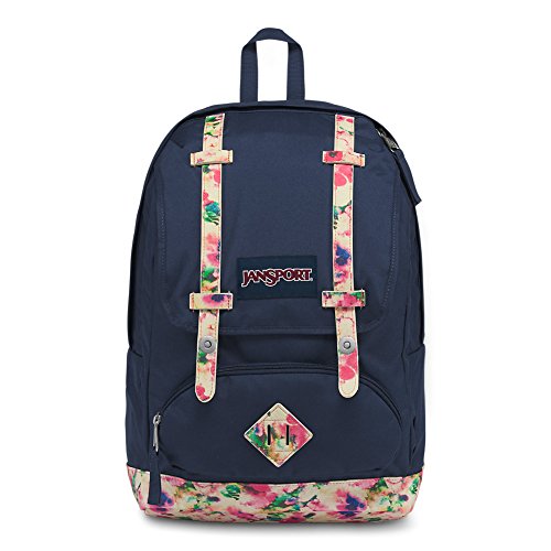 jansport watercolor backpack