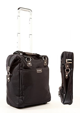 biaggi luggage qvc