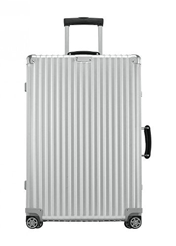 Rimowa Classic Flight Carry on Luggage 