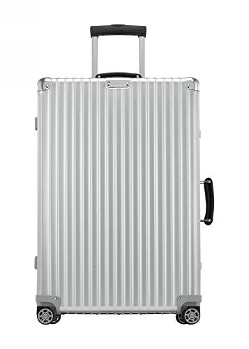 rimowa luggage classic