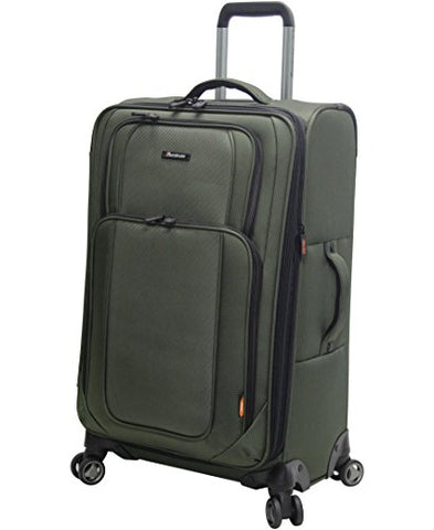 pathfinder gear luggage