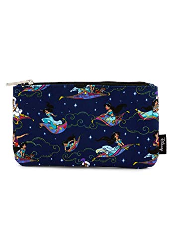 Shop Loungefly Aladdin Magic Carpet Ride Prin – Luggage Factory