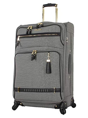 steve madden luggage macys