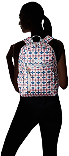 vera bradley study hall backpack