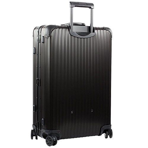 rimowa topas stealth 29