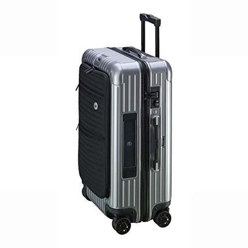 rimowa lufthansa bolero collection