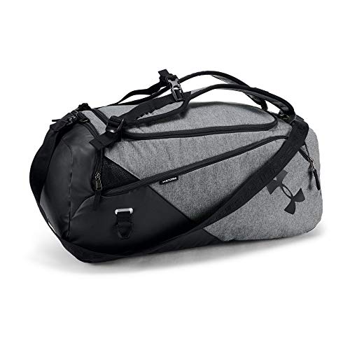 ua contain 4.0 backpack duffle review