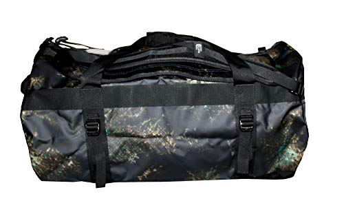 golden state duffel north face