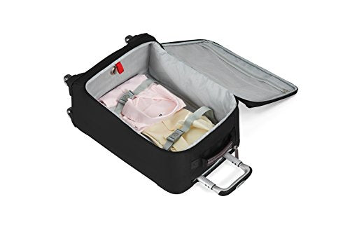 biaggi folding luggage