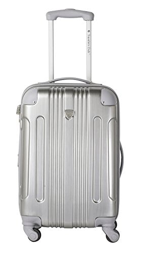 travelers club polaris luggage