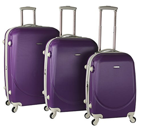 tprc luggage lexington