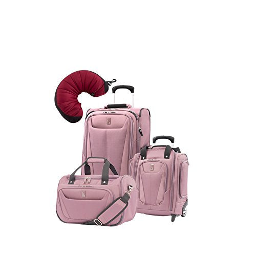 travelpro maxlite 5 set