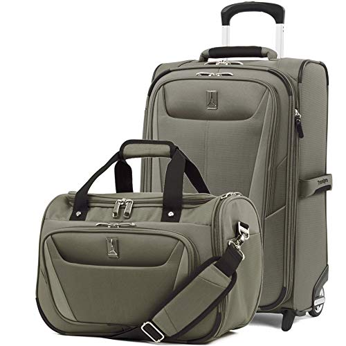 travelpro luggage 22 inch