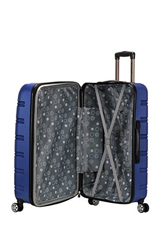 rockland luggage melbourne 28 inch