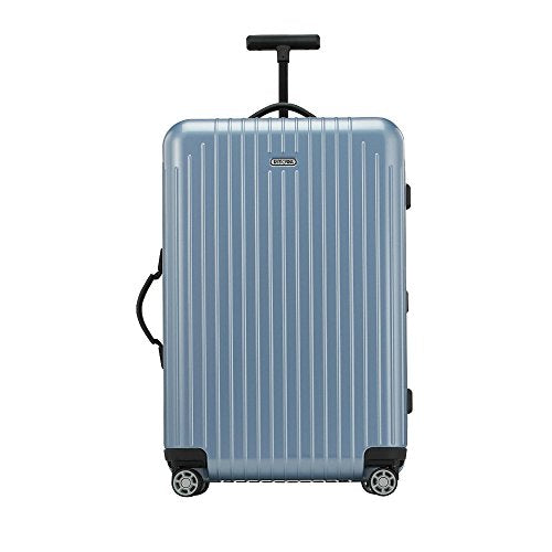 polycarbonate carry on