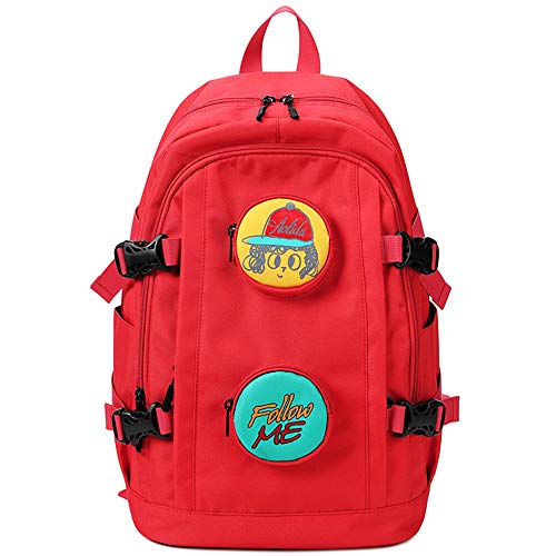 trendy teenage girl school bags