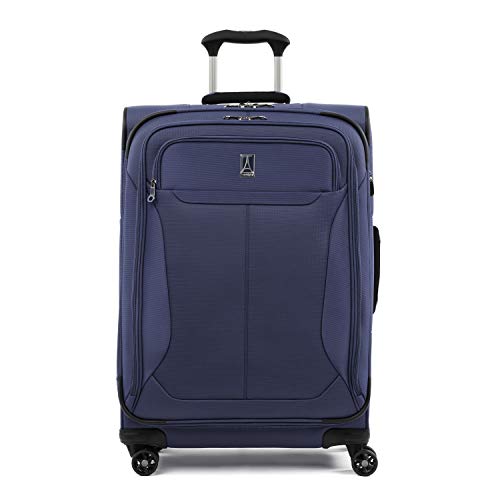 travelpro 25 inch suitcase