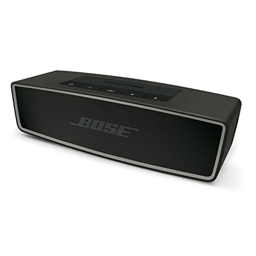 Diagnose evne Inspicere Shop Bose Soundlink Mini Bluetooth Speaker Ii – Luggage Factory