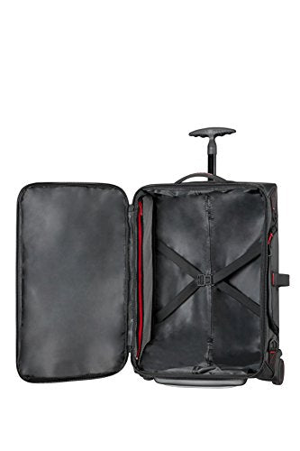 De andere dag Verplicht droog Shop Samsonite Paradiver Light Duffle with wh – Luggage Factory