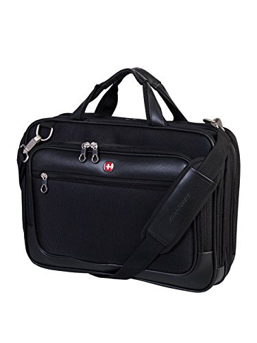 swiss gear 17.3 laptop bag