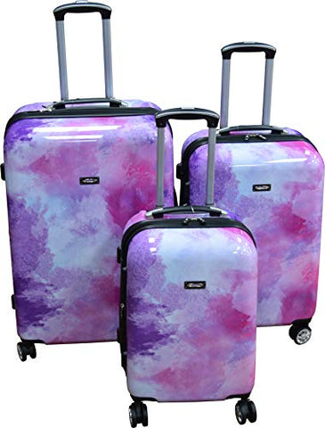 travelpro luggage crew 9