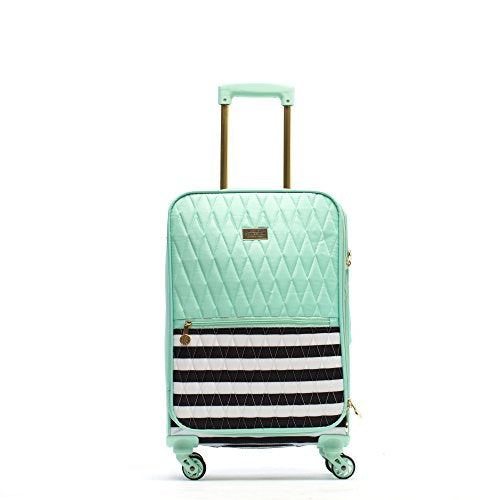 womens rolling luggage