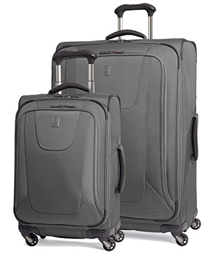 Shop Travelpro Luggage Maxlite3 2-Piece Expan – Luggage Factory