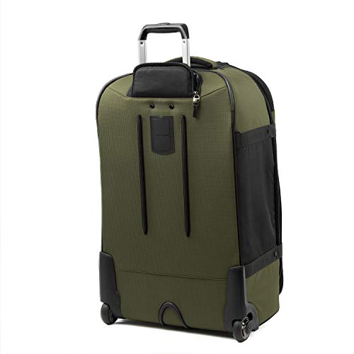 Shop Travelpro Bold 28” Expandable Rollaboard – Luggage Factory