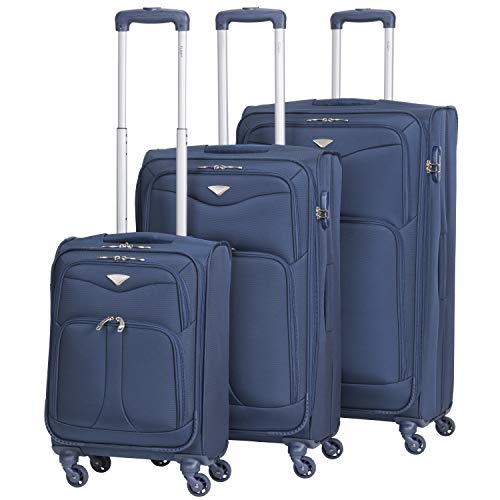 luggage sets cyber monday